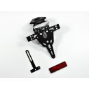 ZIEGER Pro Kennzeichenhalter EBR 1190 SX / RX / RS alle BJ