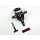 ZIEGER Pro Kennzeichenhalter EBR 1190 SX / RX / RS alle BJ