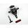 ZIEGER Pro Kennzeichenhalter EBR 1190 SX / RX / RS alle BJ