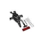 ZIEGER Pro Kennzeichenhalter Honda CB 1000 R 08-17