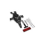 ZIEGER Pro Kennzeichenhalter Honda CB 1000 R 08-17
