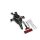 ZIEGER Pro Kennzeichenhalter Honda CB 1000 R 08-17