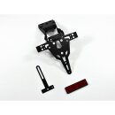 ZIEGER Pro Kennzeichenhalter Honda CB 650 F / CBR 650 F...