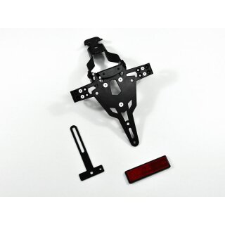 ZIEGER Pro Kennzeichenhalter Honda CBR 1000 RR BJ 2010-16