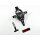 ZIEGER Pro Kennzeichenhalter Honda CBR 1000 RR BJ 2010-16
