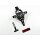 ZIEGER Pro Kennzeichenhalter Honda CBR 1000 RR BJ 2010-16