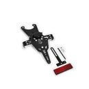 ZIEGER Pro Kennzeichenhalter Honda CBR 125 R / 250 R BJ...