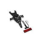 ZIEGER Pro Kennzeichenhalter Honda CBR 125 R / 250 R BJ...