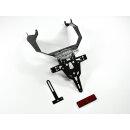 ZIEGER Pro Kennzeichenhalter Honda CBR 600 RR BJ 2007-12