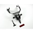 ZIEGER Pro Kennzeichenhalter Honda CBR 600 RR BJ 2007-12