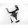 ZIEGER Pro Kennzeichenhalter Honda CBR 600 RR BJ 2013-17