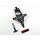 ZIEGER Pro Kennzeichenhalter Kawasaki ER-6 n / f BJ 2012-16
