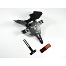 ZIEGER Pro Kennzeichenhalter Kawasaki Versys 1000 BJ 2012-16