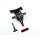 ZIEGER Pro Kennzeichenhalter Kawasaki Versys 650 BJ 2006-09