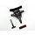 ZIEGER Pro Kennzeichenhalter Kawasaki Versys 650 BJ 2010-14