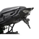 ZIEGER Pro Kennzeichenhalter Kawasaki Z 1000 10-13 / Z...
