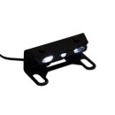 ZIEGER Pro Kennzeichenhalter Kawasaki Z 1000 10-13 / Z...