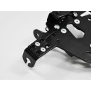 ZIEGER Pro Kennzeichenhalter Kawasaki Z 1000 10-13 / Z 1000 SX 11-16