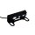 ZIEGER Pro Kennzeichenhalter Kawasaki Z 1000 10-13 / Z 1000 SX 11-16
