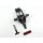 ZIEGER Pro Kennzeichenhalter Kawasaki Z1000 BJ 2014-18