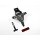 ZIEGER Pro Kennzeichenhalter Kawasaki Z 750 07-10 / Z 750 R / Z 1000 07-09