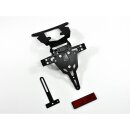 ZIEGER Pro Kennzeichenhalter Kawasaki Z 800 / e BJ 2013-16