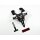 ZIEGER Pro Kennzeichenhalter Kawasaki ZX-10R BJ 2006-07