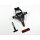 ZIEGER Pro Kennzeichenhalter Kawasaki ZX-10R BJ 2011-15