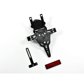 ZIEGER Pro Kennzeichenhalter Kawasaki ZX-10R BJ 2016-21 / ZX-10RR BJ 2021
