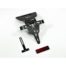 ZIEGER Pro Kennzeichenhalter KTM 1190 RC8 / R BJ 2008-15
