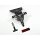 ZIEGER Pro Kennzeichenhalter KTM 1190 RC8 / R BJ 2008-15
