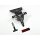 ZIEGER Pro Kennzeichenhalter KTM 1190 RC8 / R BJ 2008-15
