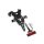 ZIEGER Pro Kennzeichenhalter KTM 990 Supermoto BJ 2008-13 / SMR / SMT BJ 2008-14
