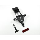 ZIEGER Pro Kennzeichenhalter KTM RC 125 14-18 / RC 200 14-17 / RC 390 14-18