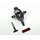 ZIEGER Pro Kennzeichenhalter MV Agusta F3 675 BJ 2012-18 / F3 800 BJ 2013-18