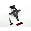 ZIEGER Pro Kennzeichenhalter MV Agusta F4 1000 14-18 / F4...