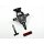 ZIEGER Pro Kennzeichenhalter MV Agusta F4 1000 14-18 / F4 1000 R 14-15 /RR 14-18
