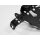 ZIEGER Pro Kennzeichenhalter MV Agusta F4 1000 14-18 / F4 1000 R 14-15 /RR 14-18