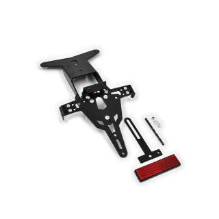 ZIEGER Pro Kennzeichenhalter MV Agusta F41000 10-13/F41000R 10-13/F41000RR 12-13