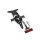ZIEGER Pro Kennzeichenhalter MV Agusta F41000 10-13/F41000R 10-13/F41000RR 12-13