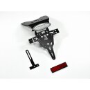 ZIEGER Pro Kennzeichenhalter Suzuki GSX 1300 B-King BJ...