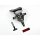 ZIEGER Pro Kennzeichenhalter Suzuki GSX 1300 B-King BJ 2007-12