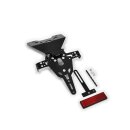 ZIEGER Pro Kennzeichenhalter Suzuki GSR 750 BJ 2011-16