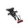 ZIEGER Pro Kennzeichenhalter Suzuki GSR 750 BJ 2011-16