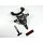 ZIEGER Pro Kennzeichenhalter Suzuki GSX-R 1000 BJ 2007-08