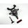 ZIEGER Pro Kennzeichenhalter Suzuki GSX-R 1000 BJ 2007-08