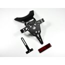 ZIEGER Pro Kennzeichenhalter Suzuki GSX-R 1000 BJ 2009-16
