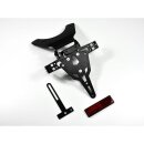 ZIEGER Pro Kennzeichenhalter Suzuki GSX-R 1000 BJ 2009-16
