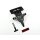 ZIEGER Pro Kennzeichenhalter Suzuki GSX-R 600 BJ 2004-05 / GSX-R 750 BJ 2004-05