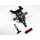 ZIEGER Pro Kennzeichenhalter Suzuki GSX-R 600 BJ 2006-07 / GSX-R 750 BJ 2006-07